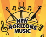 New Horizons International