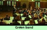 Green Band